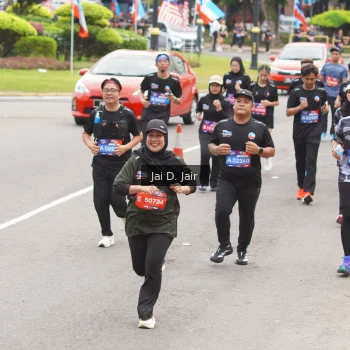 Runner Photo 3861807