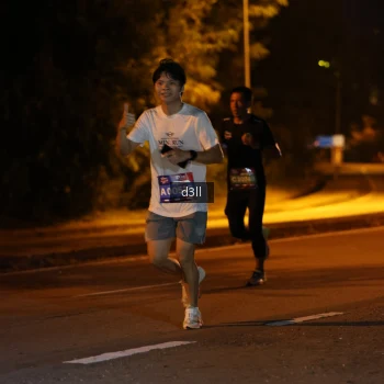 Runner Photo 3861818