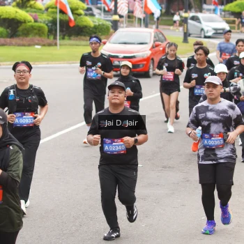 Runner Photo 3861821