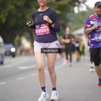 Runner Photo 3861827