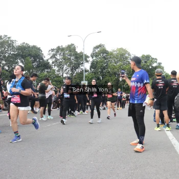 Runner Photo 3861829