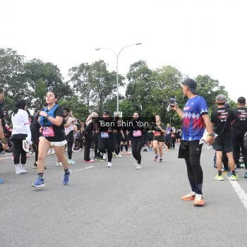 Runner Photo 3861831