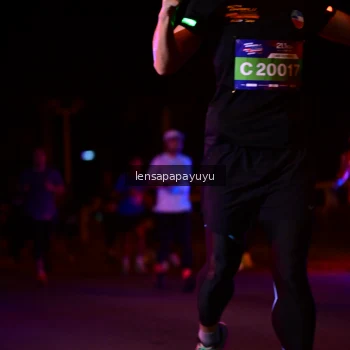 Runner Photo 3861832