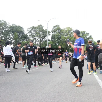 Runner Photo 3861846
