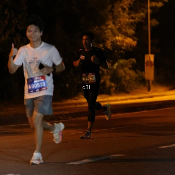 Runner Photo 3861848