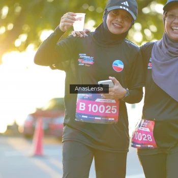 Runner Photo 3861851