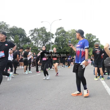 Runner Photo 3861855