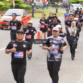 Runner Photo 3861857