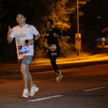 Runner Photo 3861862