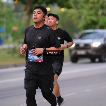 Runner Photo 3861868