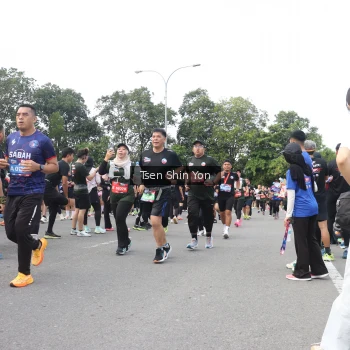 Runner Photo 3861874