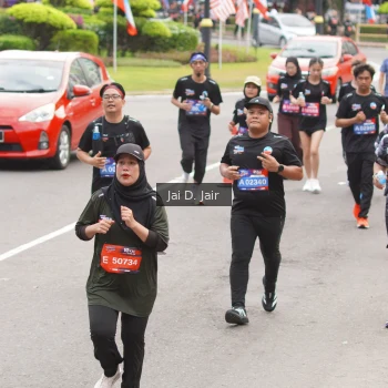 Runner Photo 3861881