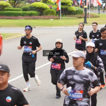 Runner Photo 3861892