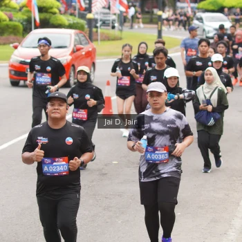 Runner Photo 3861893