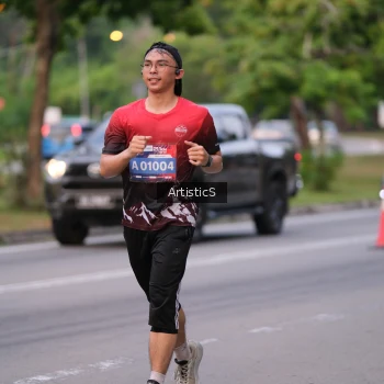 Runner Photo 3861897