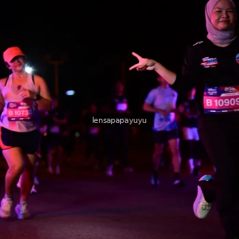 Runner Photo 3861900