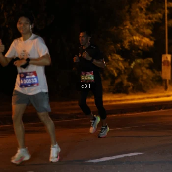 Runner Photo 3861918