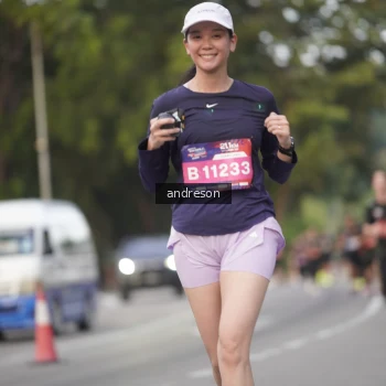 Runner Photo 3861922