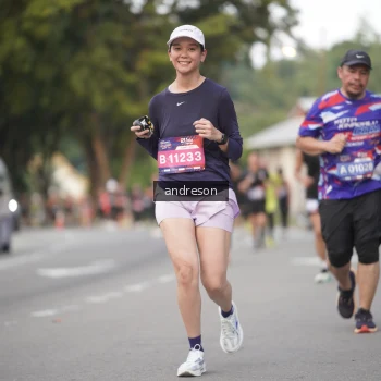 Runner Photo 3861926