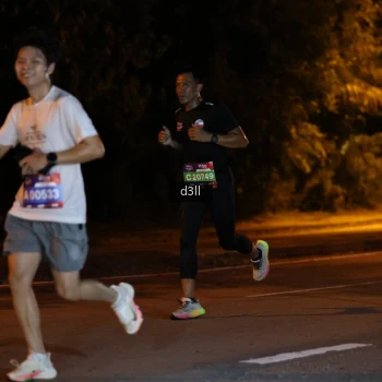 Runner Photo 3861929