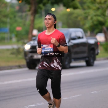 Runner Photo 3861931