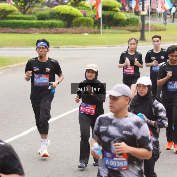 Runner Photo 3861934