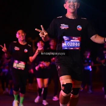 Runner Photo 3861937