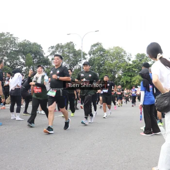 Runner Photo 3861941