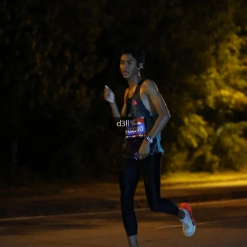 Runner Photo 3861948