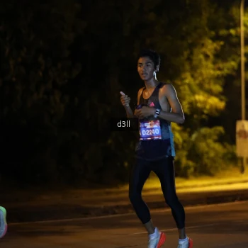 Runner Photo 3861951