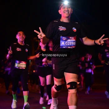 Runner Photo 3861952