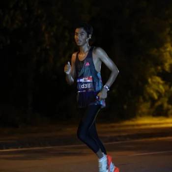 Runner Photo 3861954