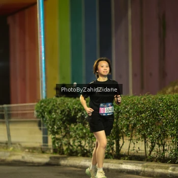 Runner Photo 3861959
