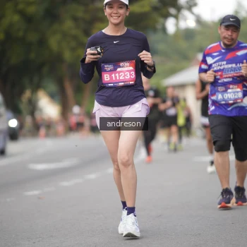 Runner Photo 3861965
