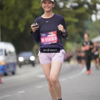 Runner Photo 3861966
