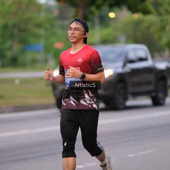 Runner Photo 3861974