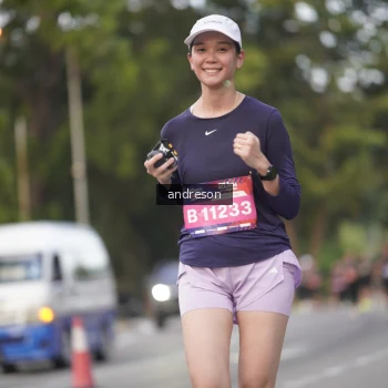 Runner Photo 3861990