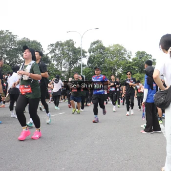 Runner Photo 3862001