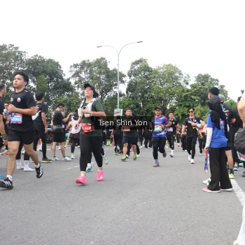 Runner Photo 3862002