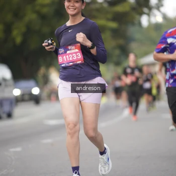 Runner Photo 3862047