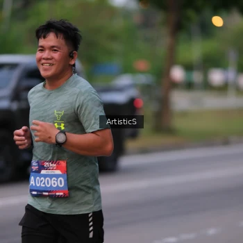 Runner Photo 3862050