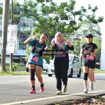 Runner Photo 3862055