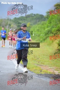 Runner Photo 386206