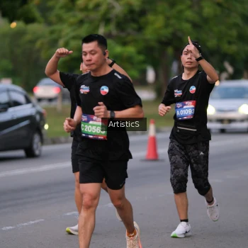 Runner Photo 3862068
