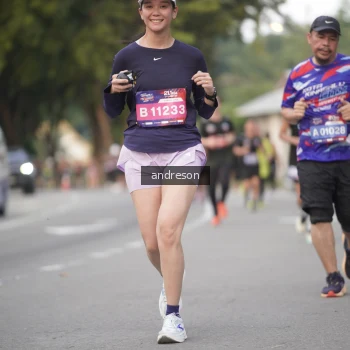 Runner Photo 3862078