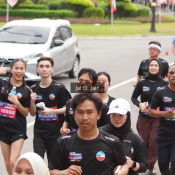 Runner Photo 3862080