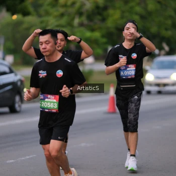 Runner Photo 3862087
