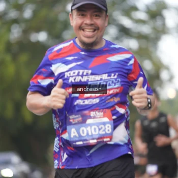 Runner Photo 3862090