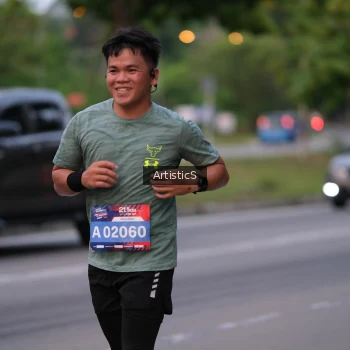 Runner Photo 3862092
