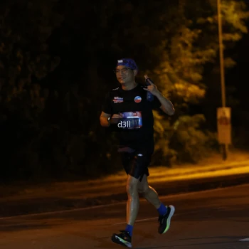 Runner Photo 3862098